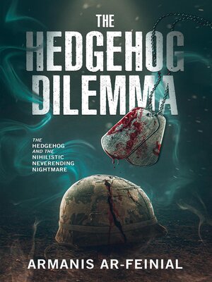 cover image of The Hedgehog Dilemma